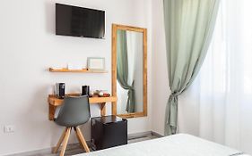 Vittoria Rooms
